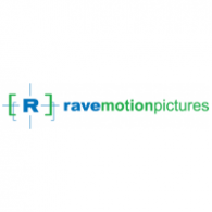 Rave Motion Pictures Logo PNG Vector