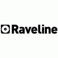 Raveline Logo Vector