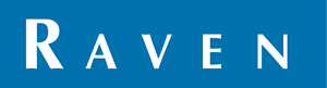 Raven Logo PNG Vector