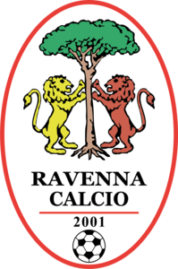 Ravenna Calcio Logo PNG Vector