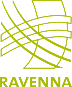 RAVENNA Network Logo Vector