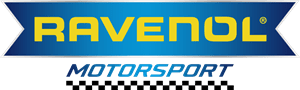 RAVENOL MOTORSPORTS Logo PNG Vector