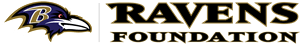 Ravens Foundation Logo PNG Vector