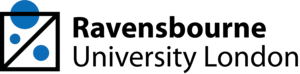 Ravensbourne University London Logo PNG Vector
