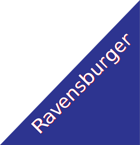 Ravensburger puzzels Logo PNG Vector