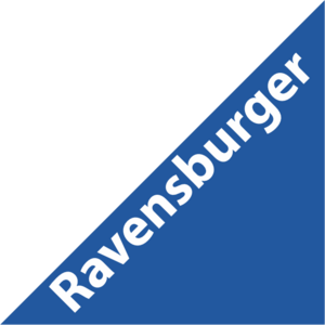 Ravensburger Spieleverlag GmbH Logo PNG Vector
