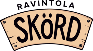 Ravintola Skörd Logo PNG Vector