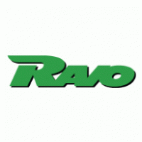 RAVO Logo PNG Vector
