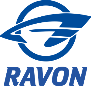 Ravon Logo PNG Vector