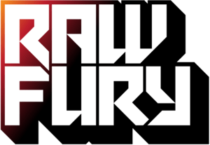 Raw Fury Logo PNG Vector