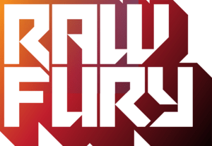 Raw Fury Logo PNG Vector