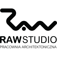 RAW Studio Logo Vector