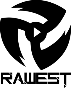 rawest Logo PNG Vector
