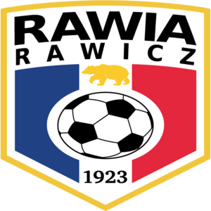 Rawia Rawicz Logo PNG Vector