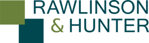 Rawlinson & Hunter Logo PNG Vector