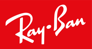 Ray-Ban Logo PNG Vector