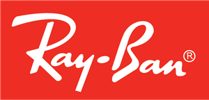 Ray-Ban Logo PNG Vector