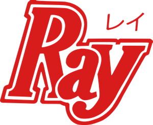 Ray Logo PNG Vector