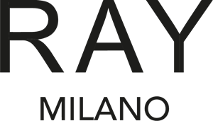 RAY Milano Logo Vector