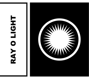 Ray O Light Logo PNG Vector