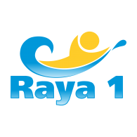 Raya 1 Logo PNG Vector