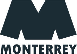 Rayados de Monterrey 1989 - 1999 Logo PNG Vector