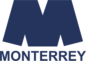 Rayados de Monterrey 1991-1999 Logo Vector