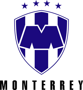 Rayados de Monterrey Logo PNG Vector
