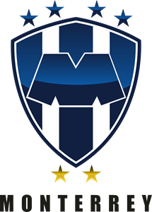 Rayados del Monterrey Logo PNG Vector