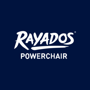 rayados powerchair Logo PNG Vector
