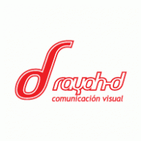 rayah-d Logo PNG Vector