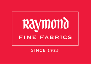 Raymond Fine Fabrics Logo Vector