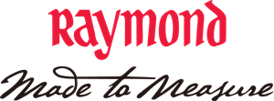 Raymond Made to Measure Logo Vector