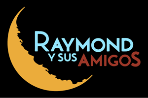 Raymond y Sus Amigos Logo PNG Vector