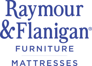 Raymour & Flanigan Logo PNG Vector