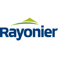 Rayonier Logo PNG Vector