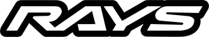 RAYS Logo Vector