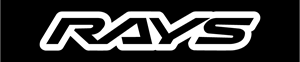 RAYS Logo Vector