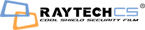 Raytech Films Logo Vector