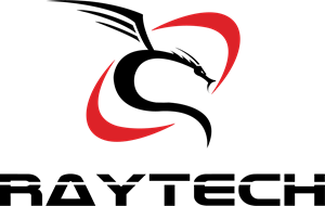 Raytech Logo PNG Vector