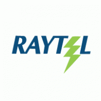 Raytel Logo Vector