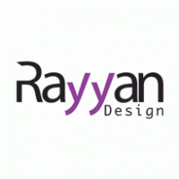 Rayyan Design Logo PNG Vector