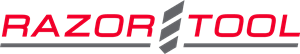 Razor Tool Logo PNG Vector
