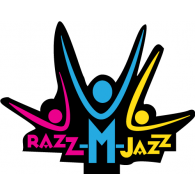Razz M Jazz Logo PNG Vector