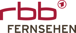 RBB Fernsehen Logo PNG Vector