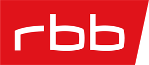 RBB Fernsehen Logo Vector