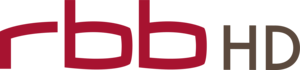 RBB HD Logo PNG Vector