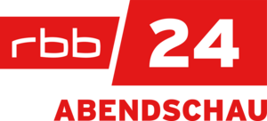 RBB24 Abendschau Logo PNG Vector
