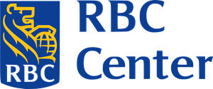 RBC Center Logo PNG Vector
