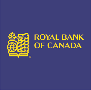 RBC (Royal Bank of Canada) 1974-2001 Logo PNG Vector